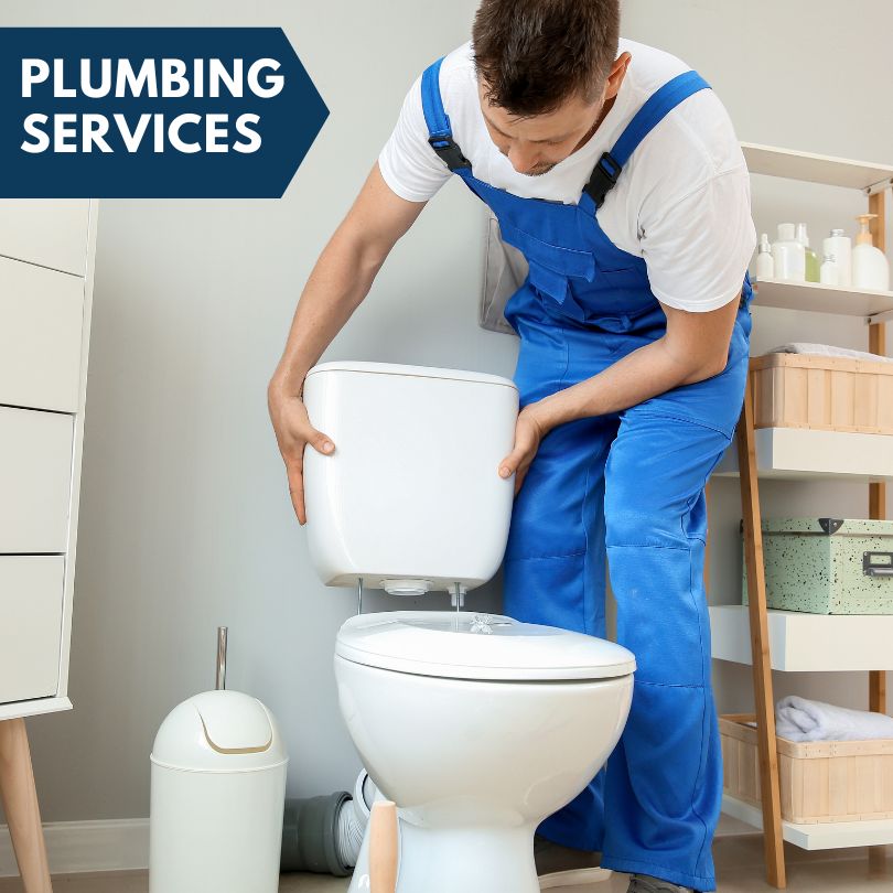 Plumbing Company in Ridott, IL