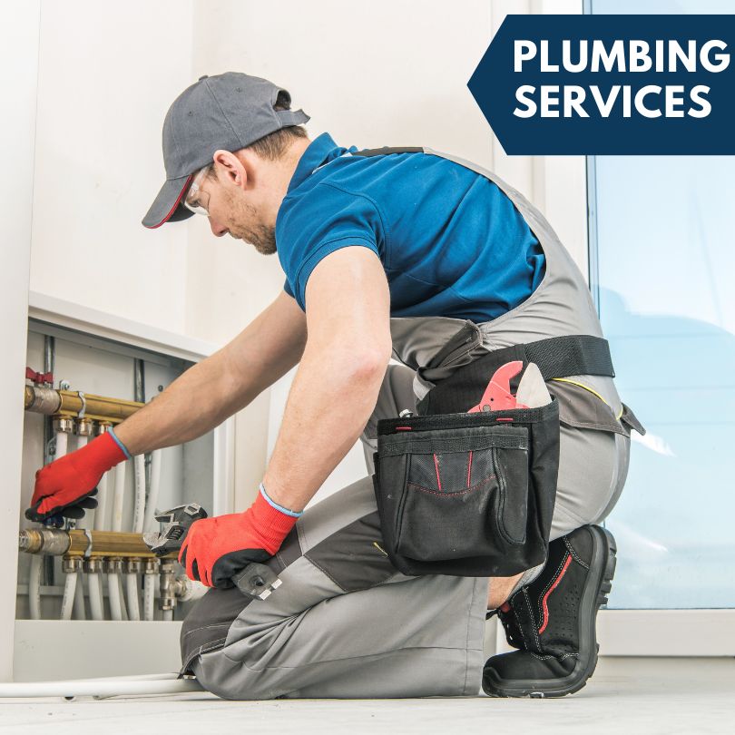 Ridott Plumbing Company